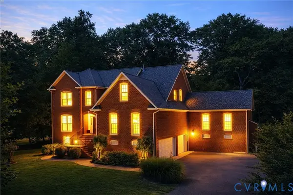 1813 Gildenborough Court, Chesterfield, VA 23113