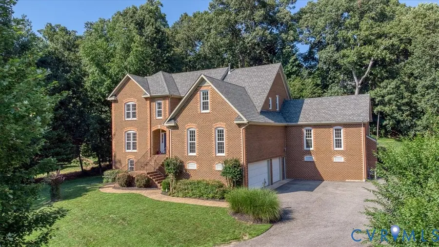 1813 Gildenborough Court, Midlothian, VA 23113 - #2