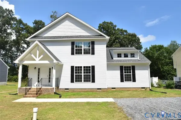 7010 Woodside Street, Henrico, VA 23231