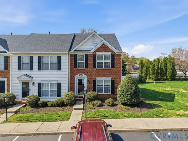 1310 Magnolia Pointe Boulevard, Glen Allen, VA 23059