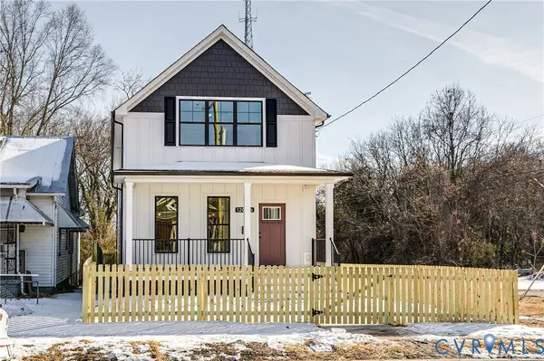 1813 Fairfax Avenue, Richmond, VA 23224