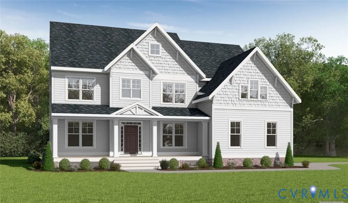 4030 Tuckmar Ridge Drive, Moseley, VA 23120 - #1