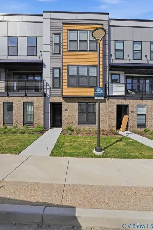 4448 Dominion Forest Circle, Glen Allen, VA 23060