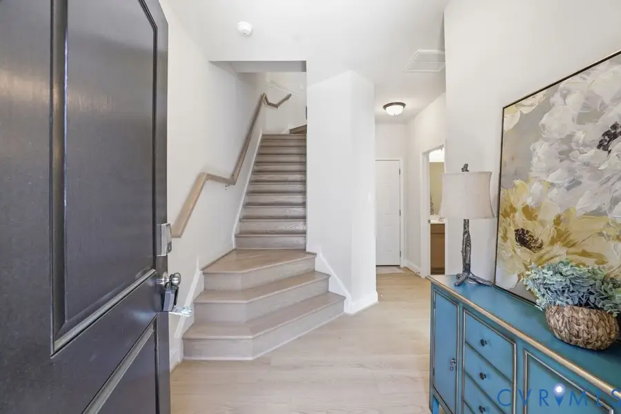 4448 Dominion Forest Circle, Glen Allen, VA 23060 - #3