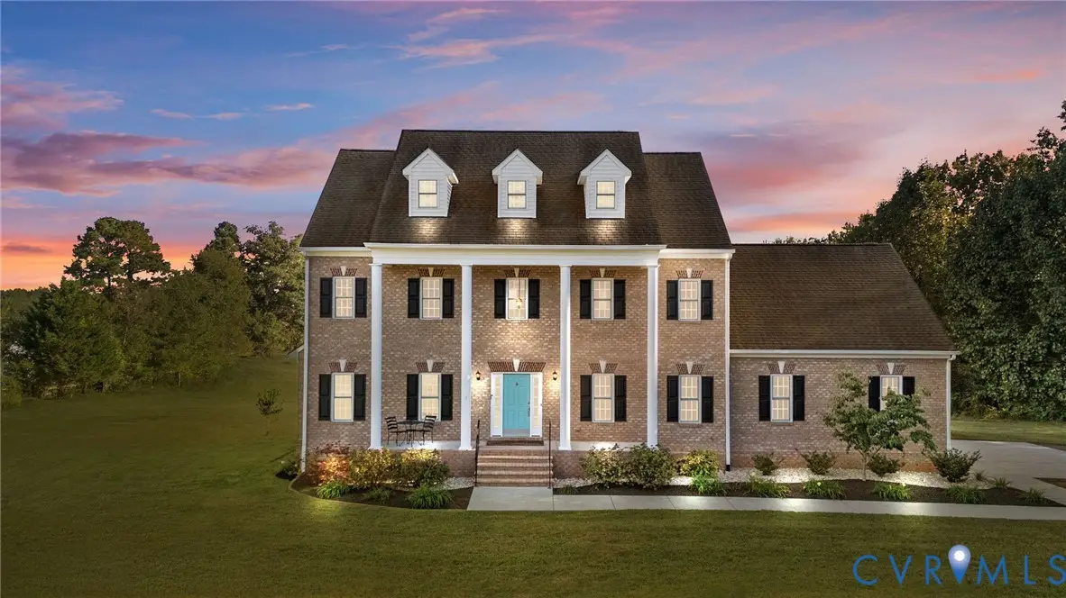 16431 River Road, Chesterfield, VA 23838 - #1