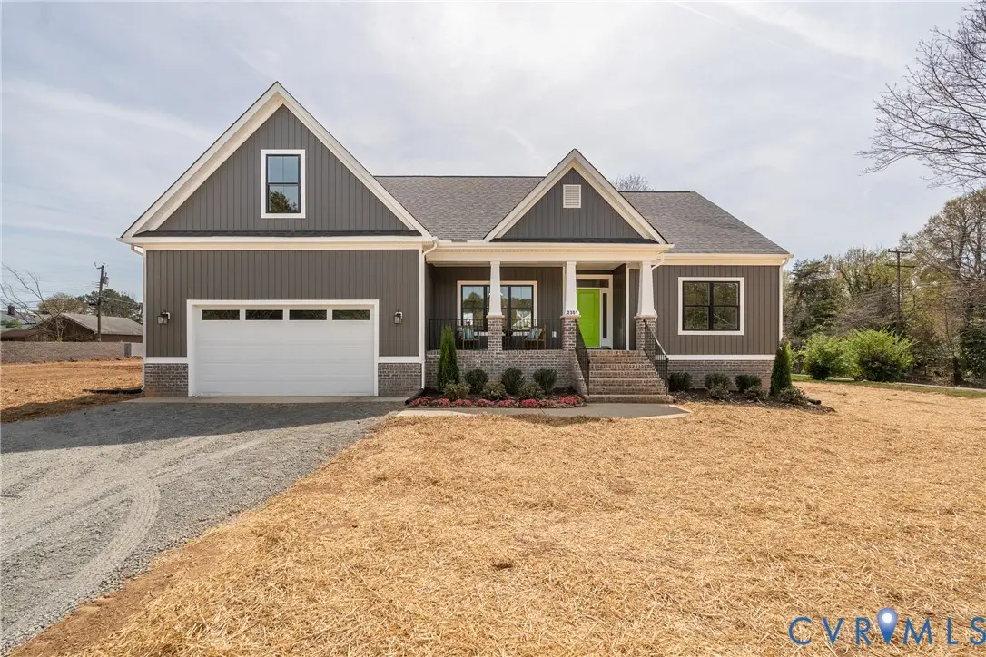 2301 Larkwood Road, Henrico, VA 23294 - #1