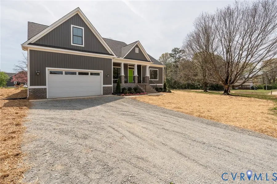 2301 Larkwood Road, Henrico, VA 23294 - #3