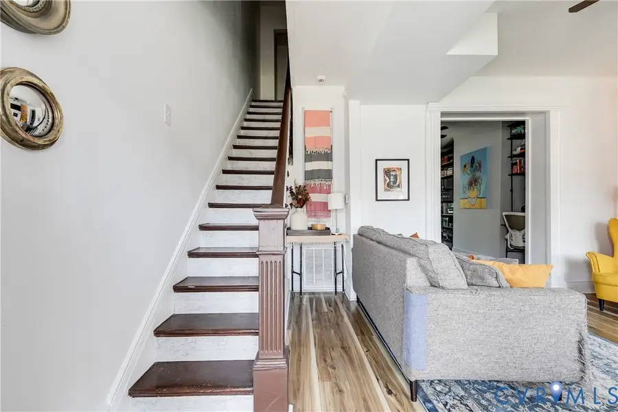 1109 N 20th Street, Richmond, VA 23223 - #3
