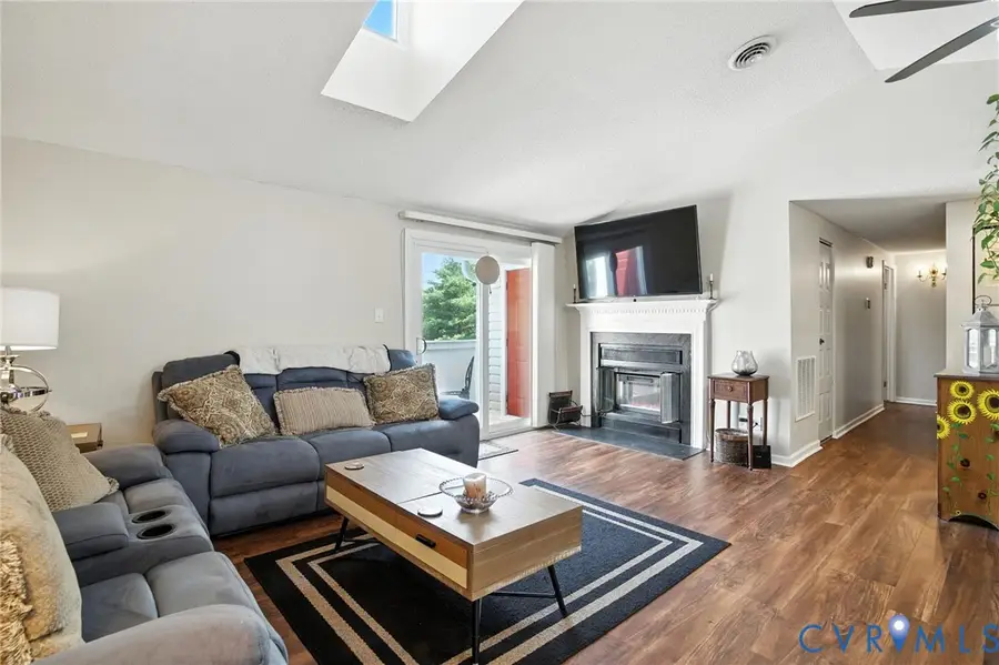 2431 Stembridge Court #J, Henrico, VA 23238 - #3