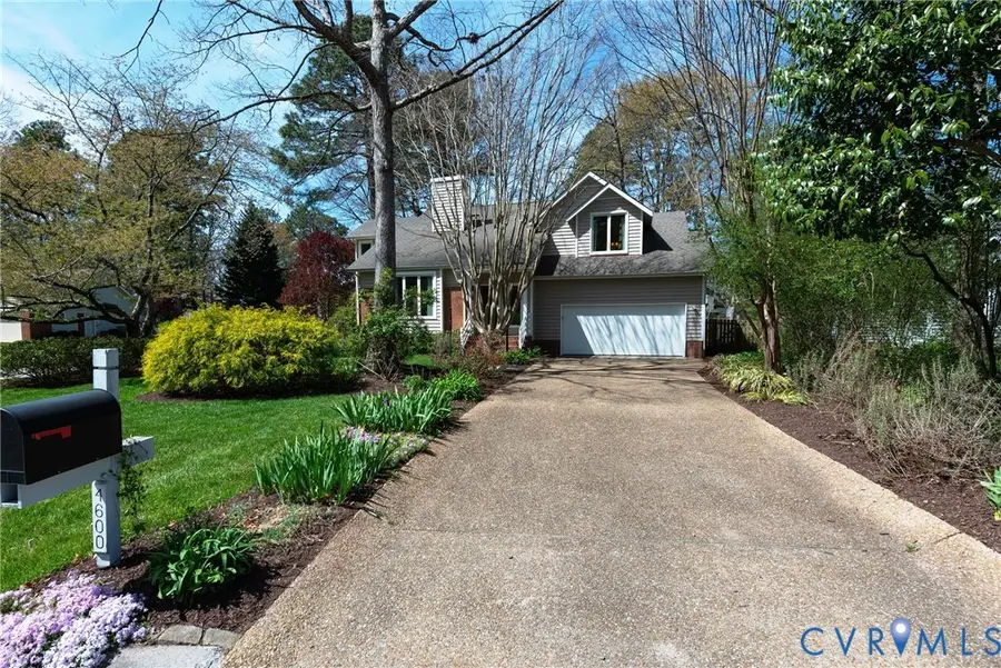 4600 Breithorne Court, Glen Allen, VA 23060 - #2