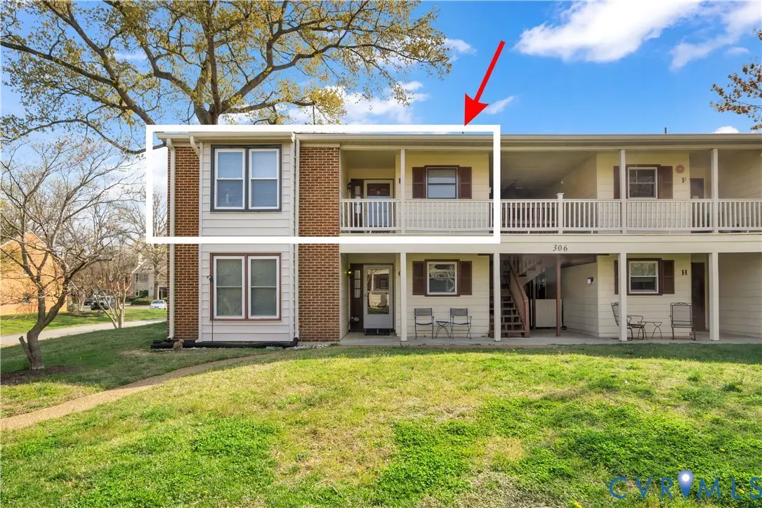 306 Patriot Lane #E, Williamsburg, VA 23185 - #1