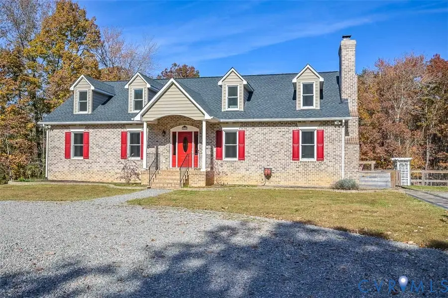 425 Starview Lane, Gum Spring, VA 23065 - #2