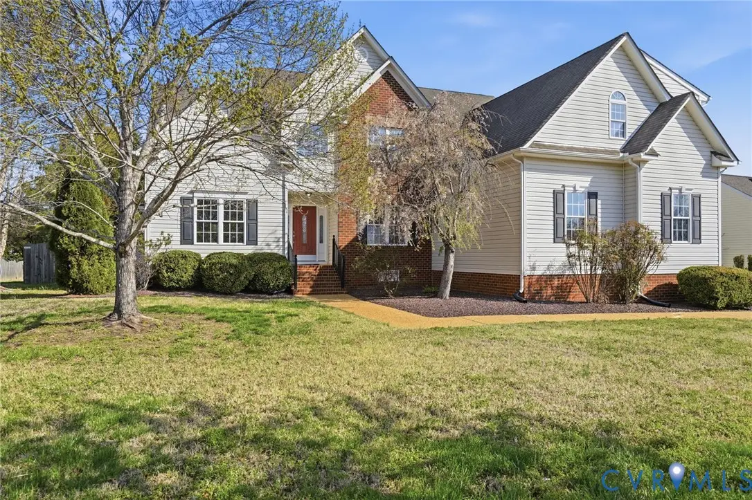 904 Newsome Court, Goochland, VA 23063 - #1