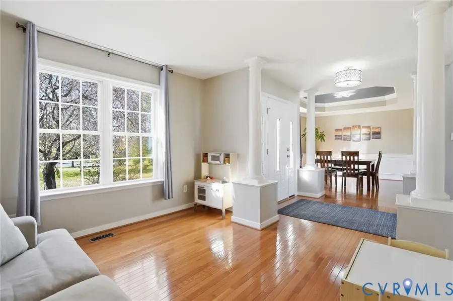 904 Newsome Court, Goochland, VA 23063 - #2