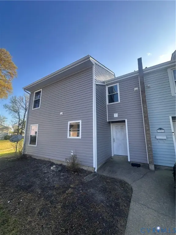 3931 Old Brook Road, Richmond, VA 23227 - #3