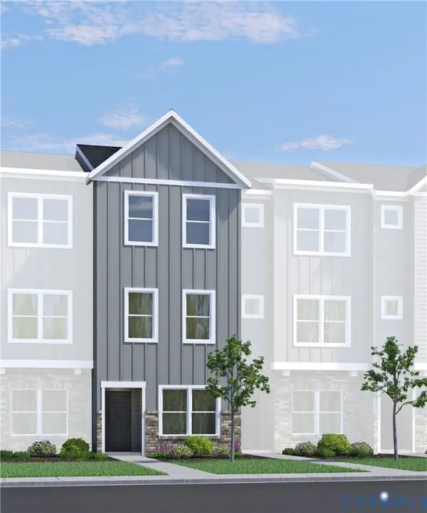 845 Springs Edge Avenue, Glen Allen, VA 23059