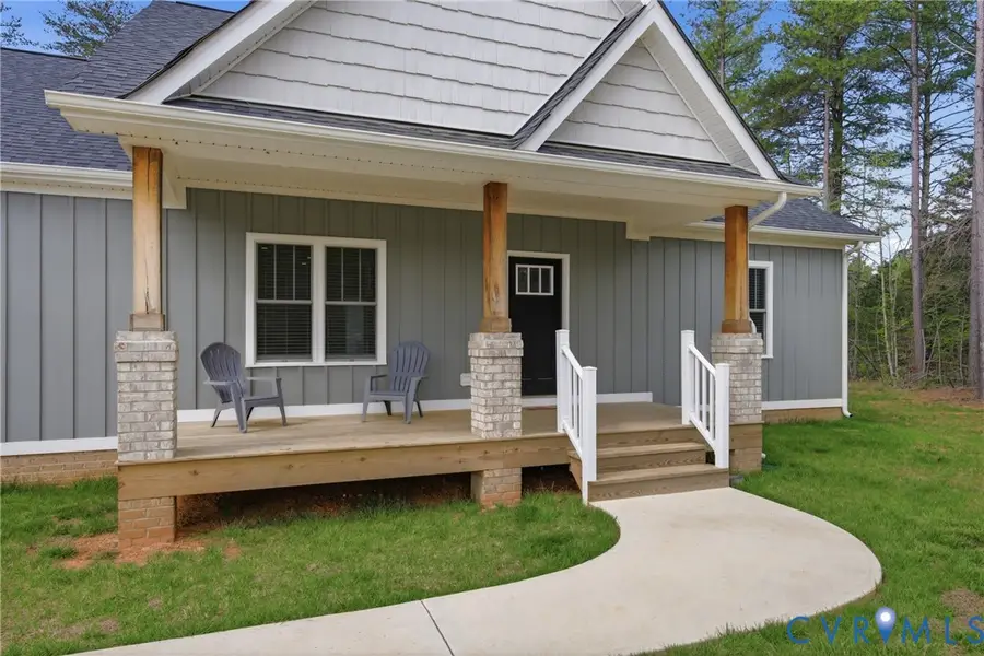 2915 Crewsville Road, Bumpass, VA 23024 - #2