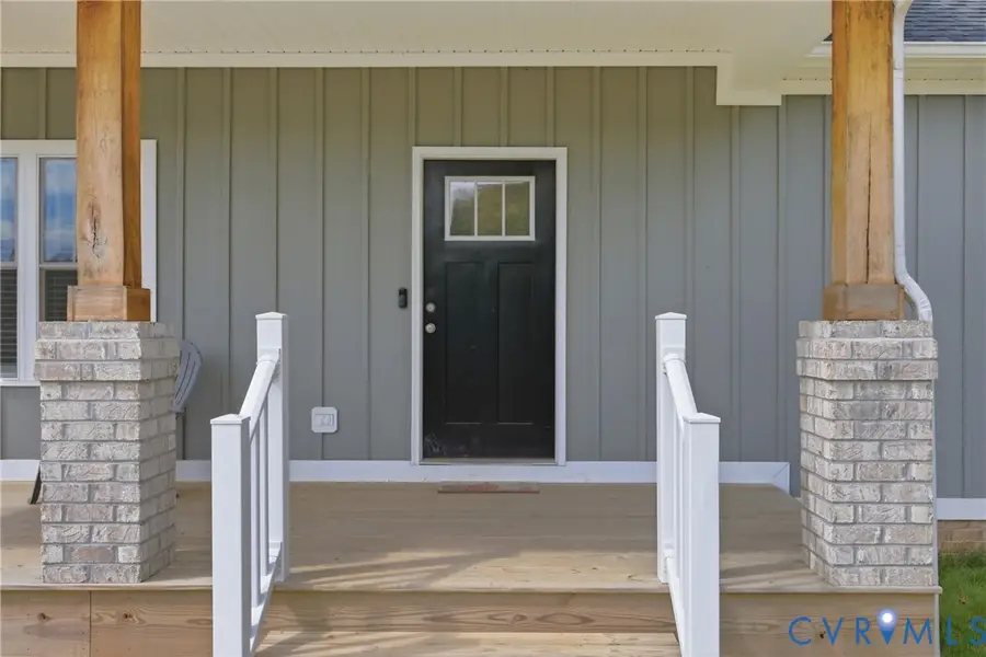 2915 Crewsville Road, Bumpass, VA 23024 - #3