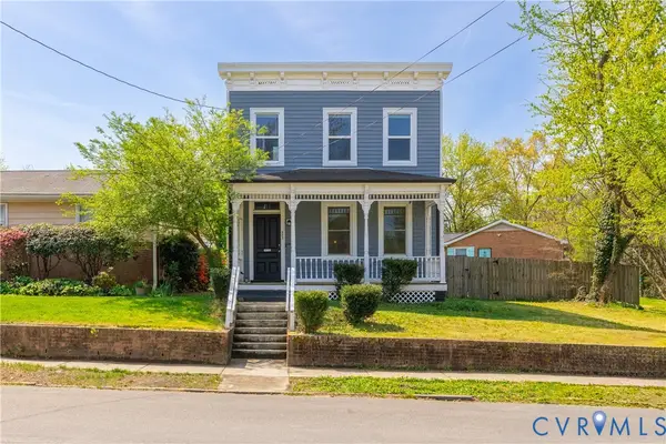 503 Arnold Avenue, Richmond, VA 23222