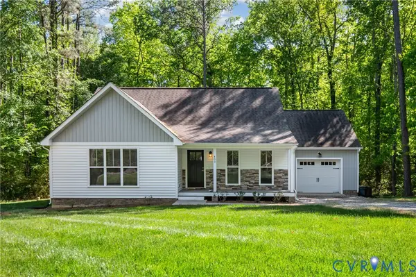 403 Briarwood Circle, Manakin Sabot, VA 23238