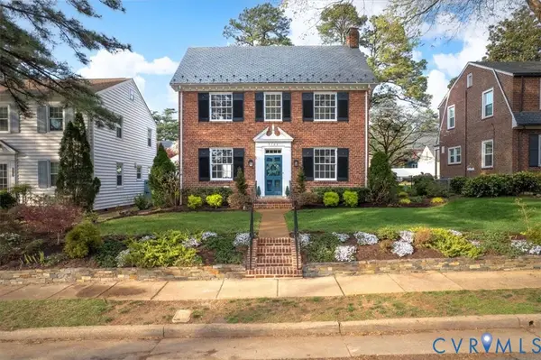 4703 Sylvan Road, Richmond, VA 23225