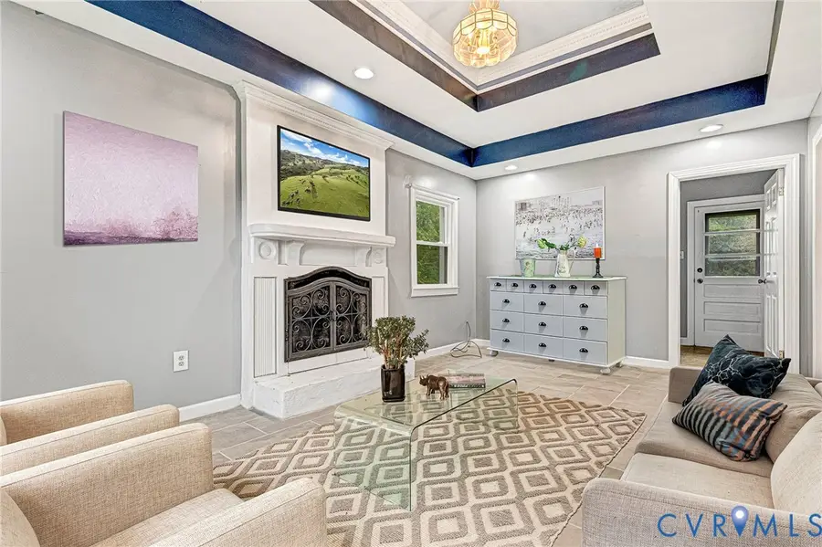 903 Greenview Drive, Henrico, VA 23231 - #3