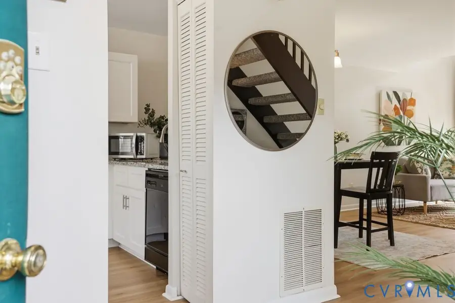 2868 Woodbridge Crossing Court, Midlothian, VA 23112 - #3