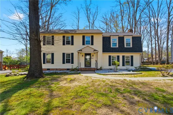 7419 Sandlewood Drive, North Chesterfield, VA 23235