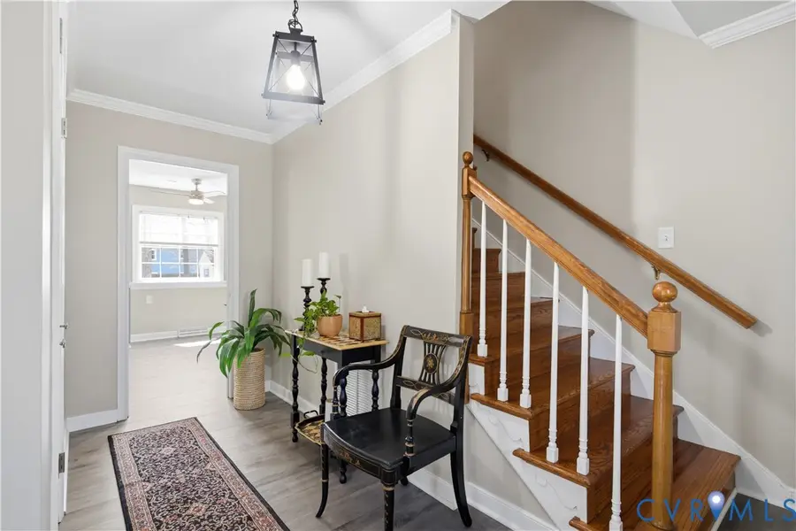 7419 Sandlewood Drive, North Chesterfield, VA 23235 - #3