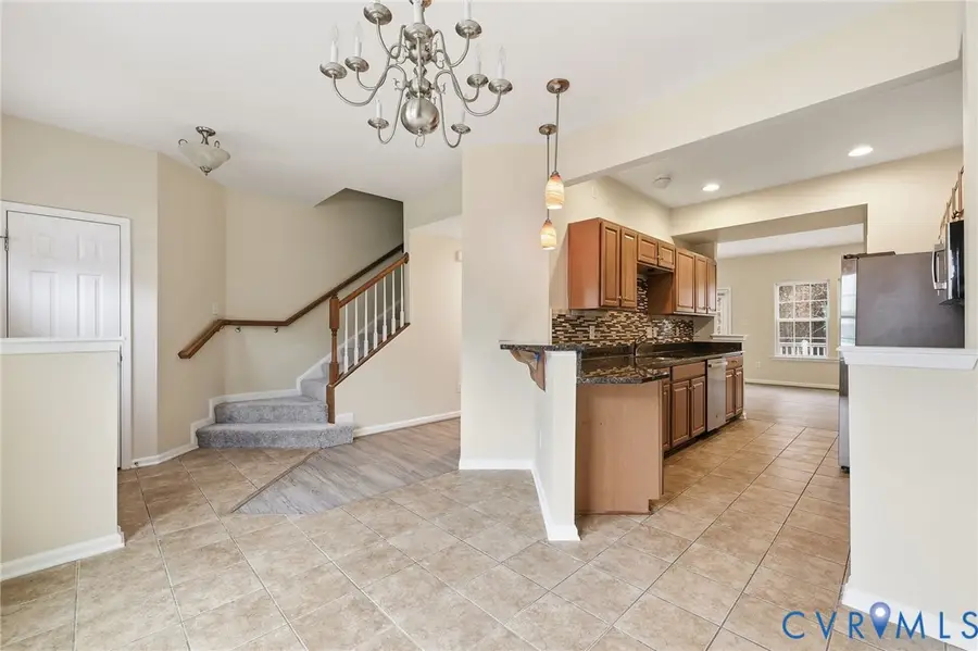 5934 Brewster Court, North Chesterfield, VA 23234 - #2