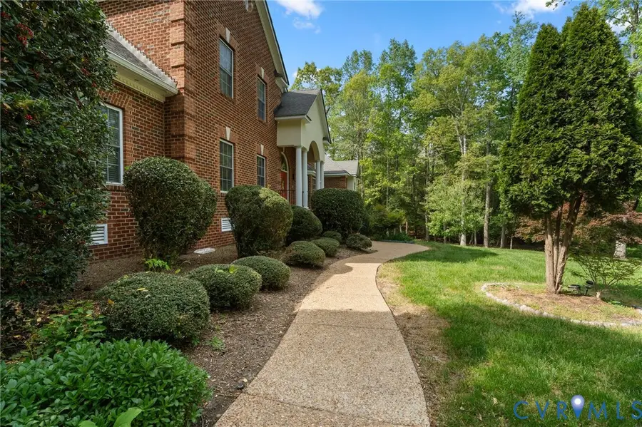 15506 Chesdin Landing Court, Chesterfield, VA 23838 - #3