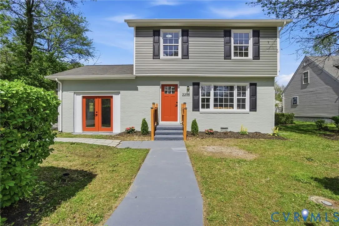 2205 Dublin Street, Hopewell, VA 23860 - #1