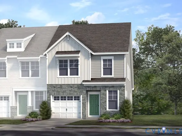 18783 Palisades Ridge, Moseley, VA 23120