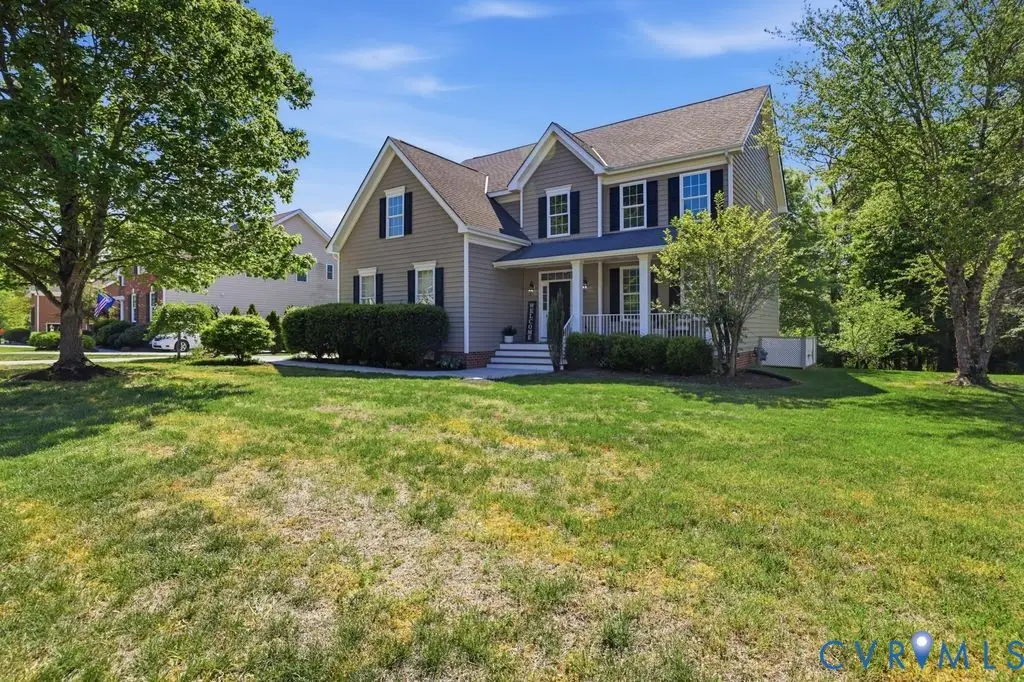 5718 Trail Ride Drive, Moseley, VA 23120 - #1