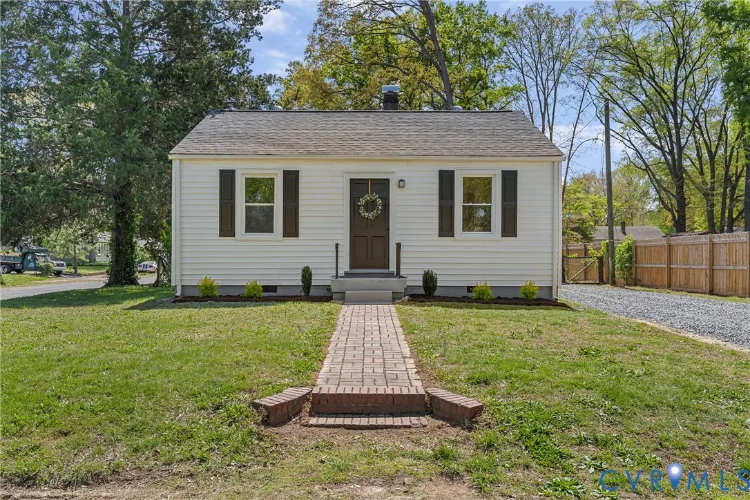 2700 Berry Road, Richmond, VA 23234 - #1