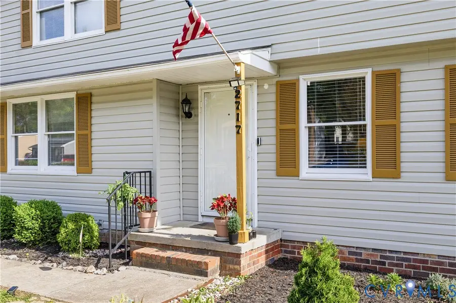 2717 Tinstree Drive, South Chesterfield, VA 23834 - #3