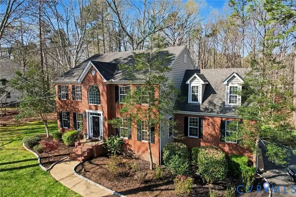 11030 Brandy Oaks Boulevard, Chesterfield, VA 23832