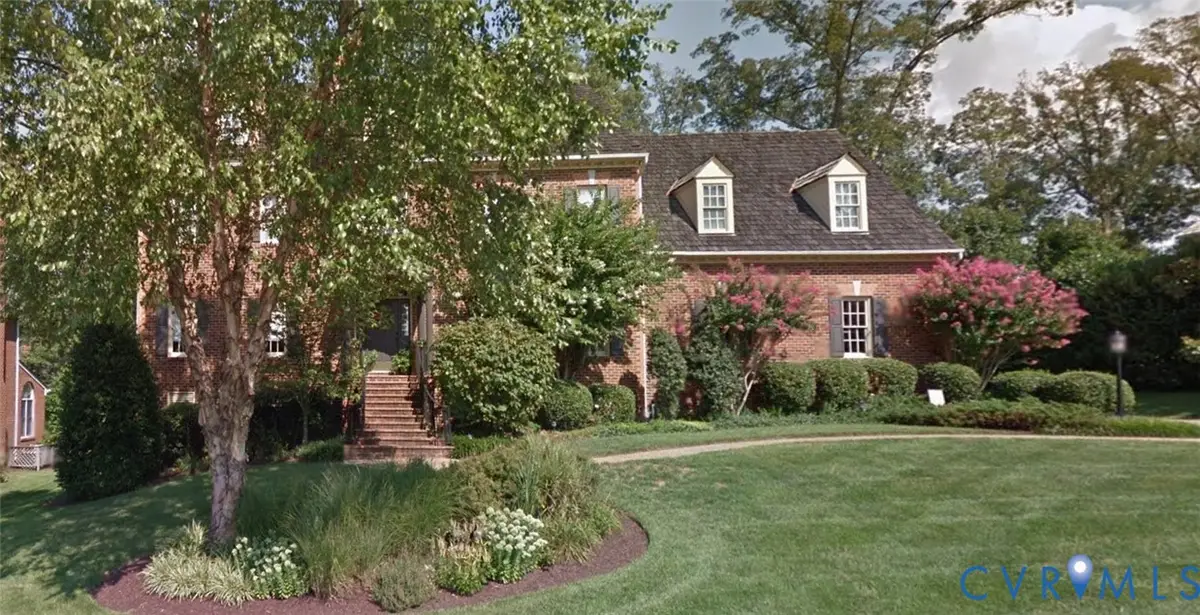 813 Colony Bluff Place, Henrico, VA 23238 - #1