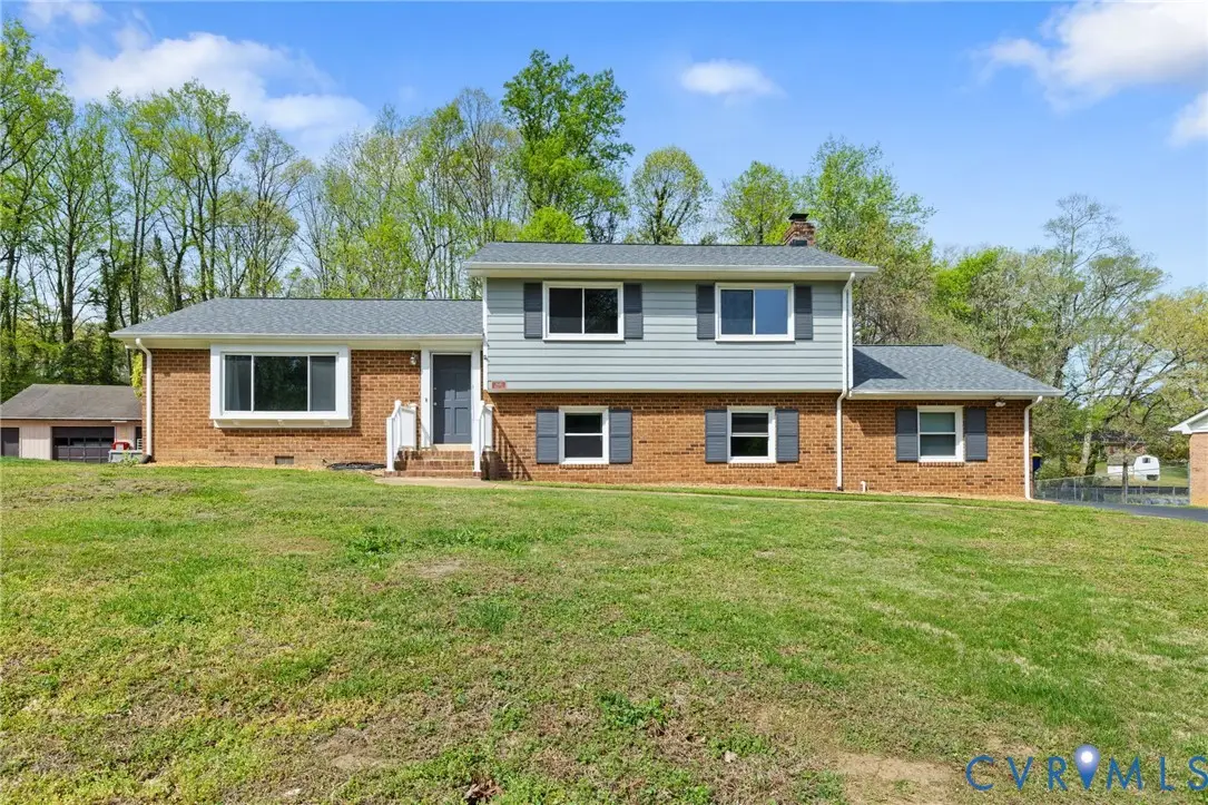 3640 Becket Drive, Chesterfield, VA 23832 - #1