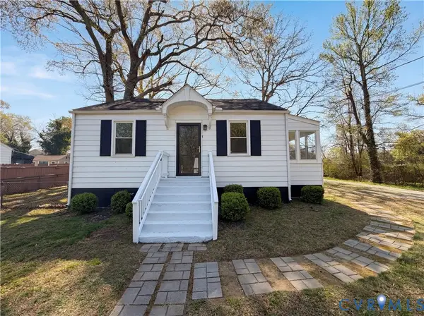 201 N Ivy Avenue, Henrico, VA 23075