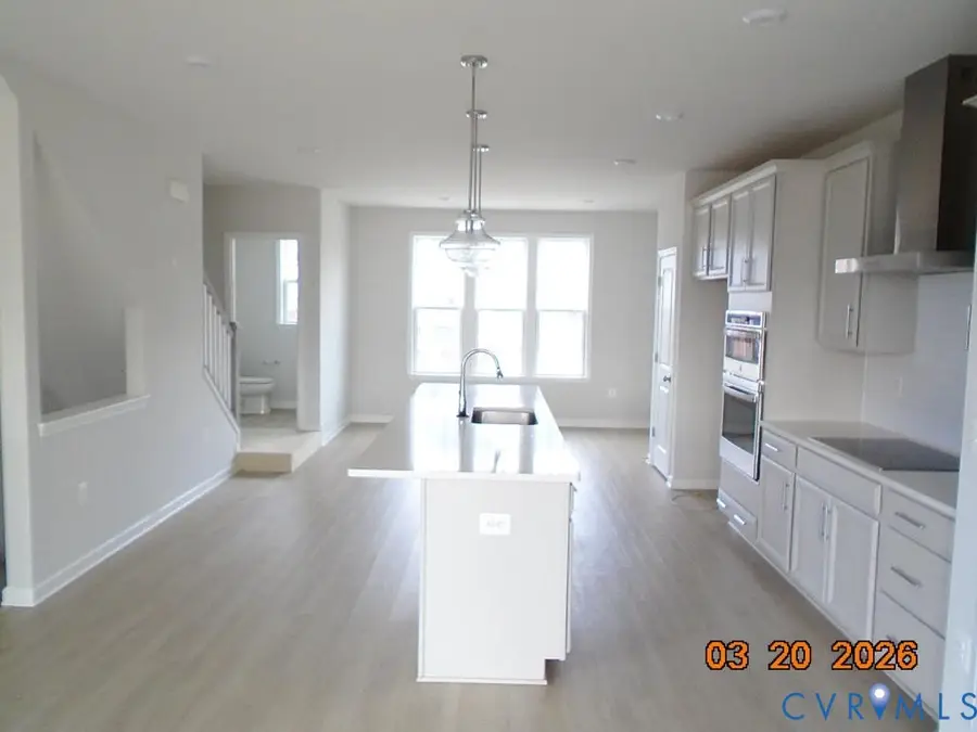 645 Rivanna Hill Rd, Glen Allen, VA 23060 - #2