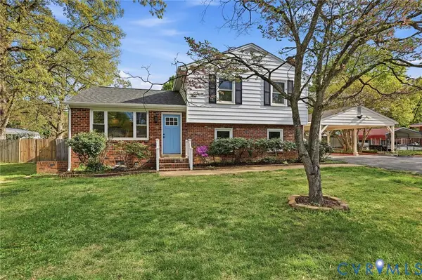 4319 Hollywood Drive, North Chesterfield, VA 23234