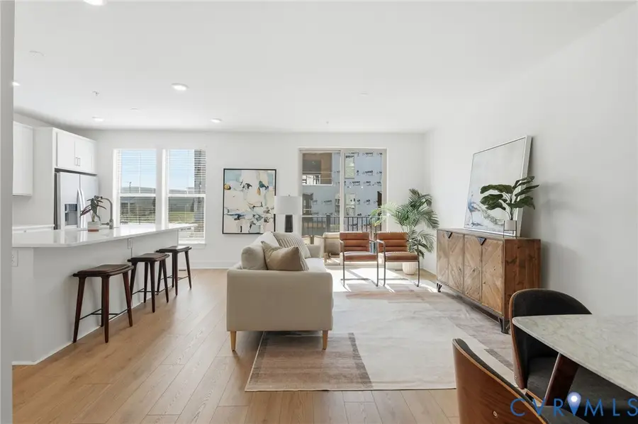 319 Heights Ridge Alley, Midlothian, VA 23113 - #2