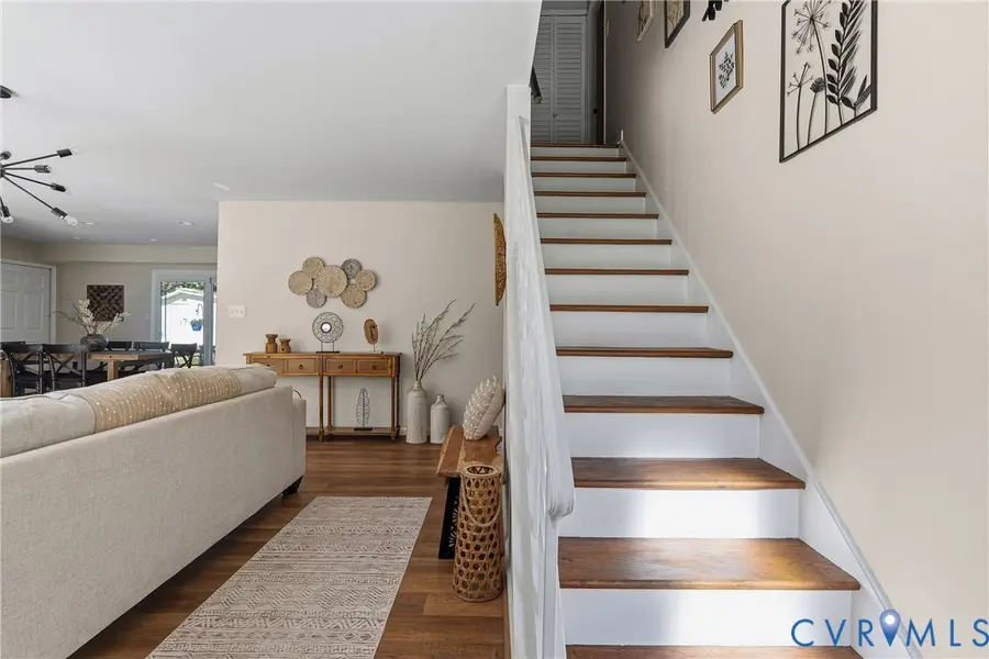 1304 Grumman Drive, Henrico, VA 23229 - #2