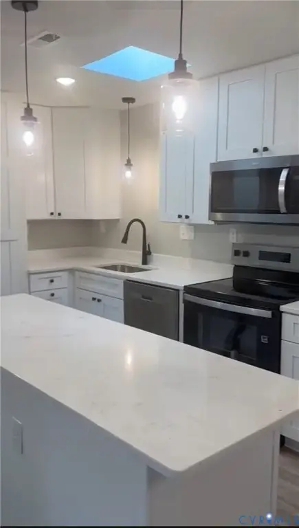 10720 Winterham Road, Amelia Court House, VA 23002 - #1