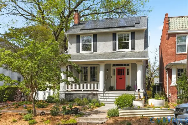 1408 Avondale Avenue, Richmond, VA 23227