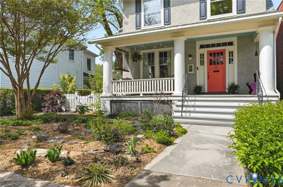 1408 Avondale Avenue, Richmond, VA 23227 - #2