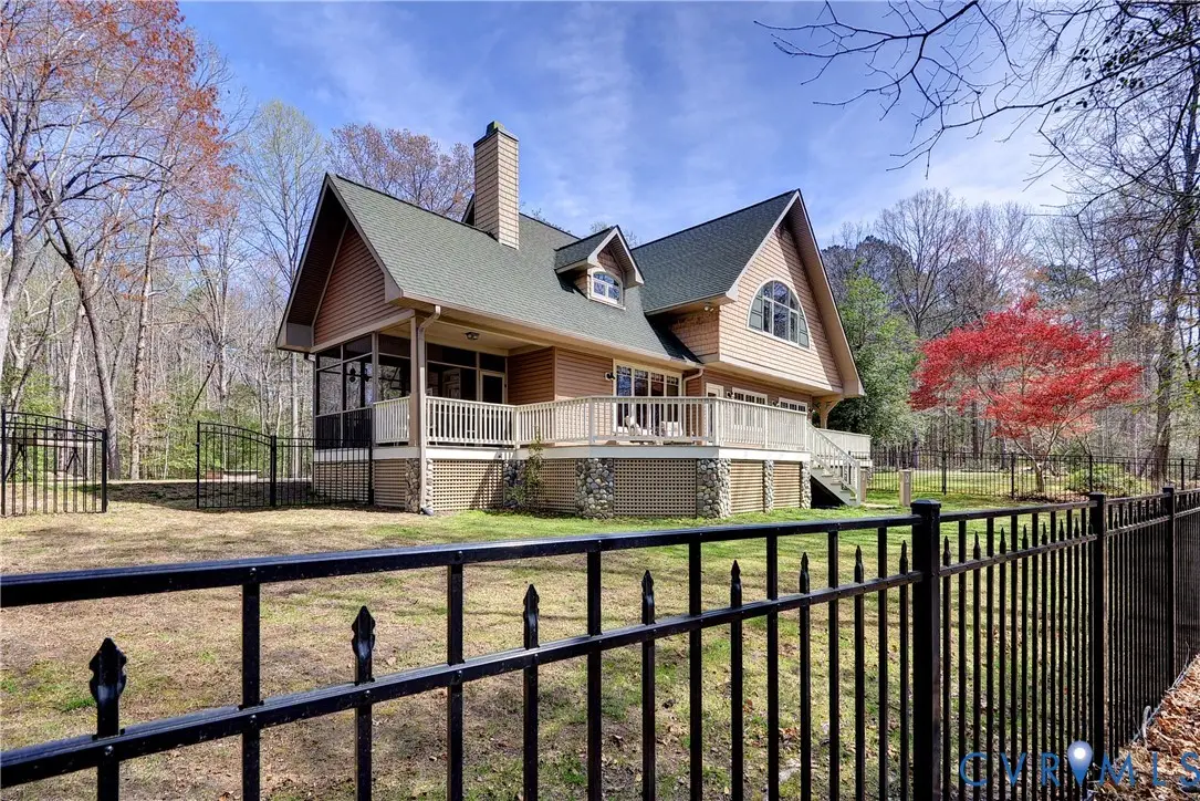 8908 Thomas Higgs Court, Toano, VA 23168 - #1