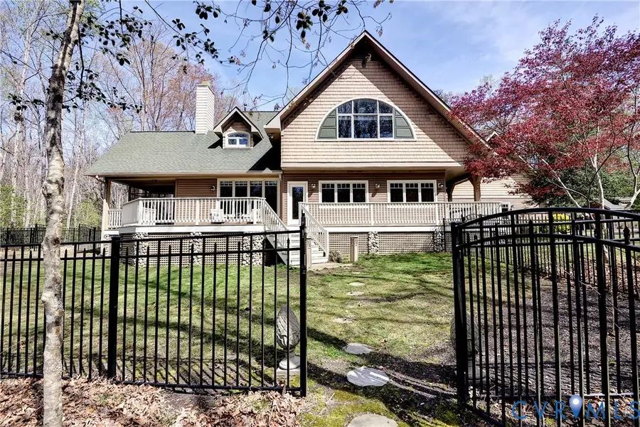 8908 Thomas Higgs Court, Toano, VA 23168 - #2