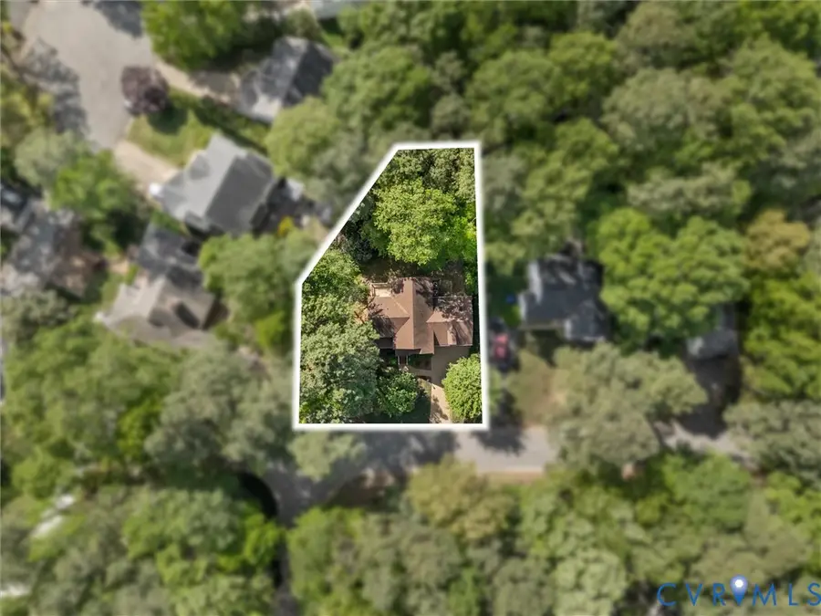 5610 Long Cove Road, Midlothian, VA 23112 - #3